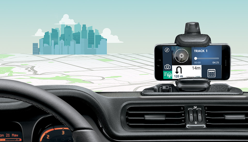 Illustration for article titled So are app themed cars a thing now?